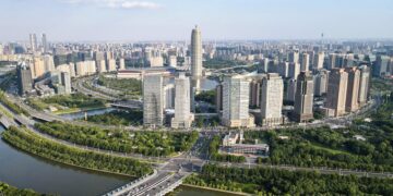 ​Zhengzhou Intl Shaolin Wushu Festival kicks off – China.org.cn