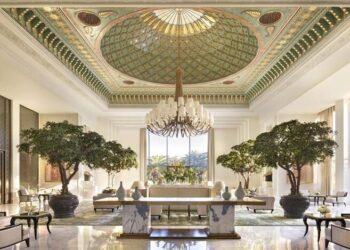 The Ritz-Carlton hotel opens doors in Suzhou, China – Hotel Management Network