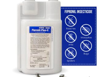 Fipronil and its metabolites in human seminal plasma from Shijiazhuang, north China – ScienceDirect.com