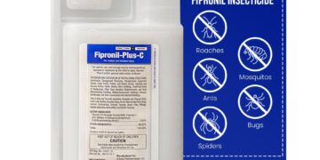 Fipronil and its metabolites in human seminal plasma from Shijiazhuang, north China – ScienceDirect.com