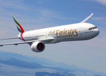 Emirates Launches Daily Flights to Shenzhen, China – Aviación al Día