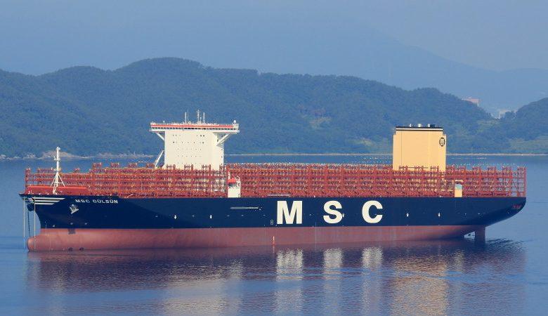 One Killed as New Chinese Domestic Boxship and Bulker Collide off Ningbo – The Maritime Executive