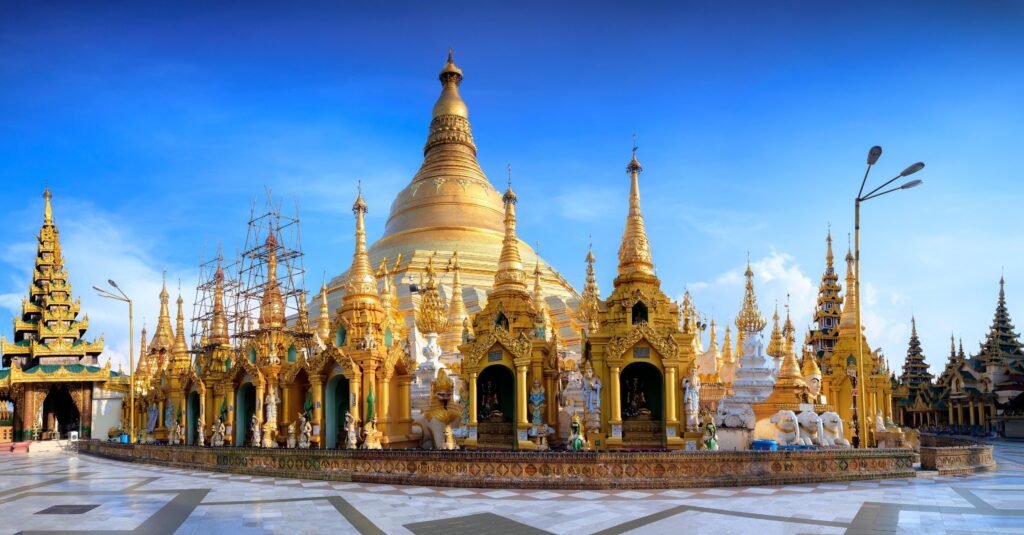 Myanmar attends 9th China-South Asia Exposition, 29th China Kunming Import-Export Fair – Global New Light Of Myanmar
