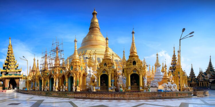 Myanmar attends 9th China-South Asia Exposition, 29th China Kunming Import-Export Fair – Global New Light Of Myanmar
