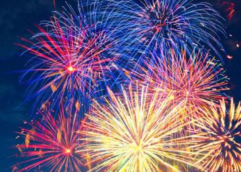 Guangzhou to light up Chinese New Year with fireworks, lantern shows, and unmissable festivities – Guangdong News