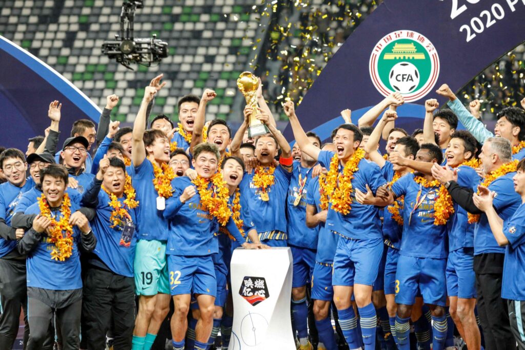 Get Ready! 2025 Chinese Champions League Sanshui Division to kick off on April 12 – Guangdong News