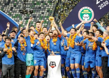 Get Ready! 2025 Chinese Champions League Sanshui Division to kick off on April 12 – Guangdong News