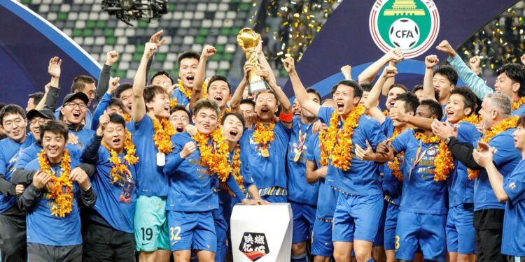 Get Ready! 2025 Chinese Champions League Sanshui Division to kick off on April 12 – Guangdong News