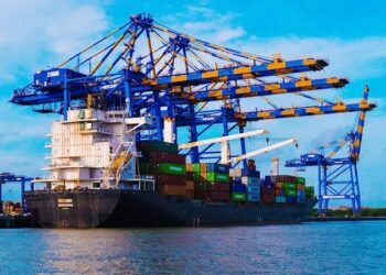 Modernising the Mongla Port in Bangladesh – orfonline.org