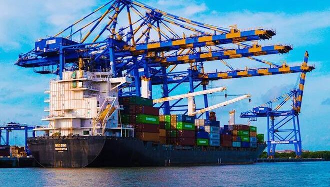 Modernising the Mongla Port in Bangladesh – orfonline.org