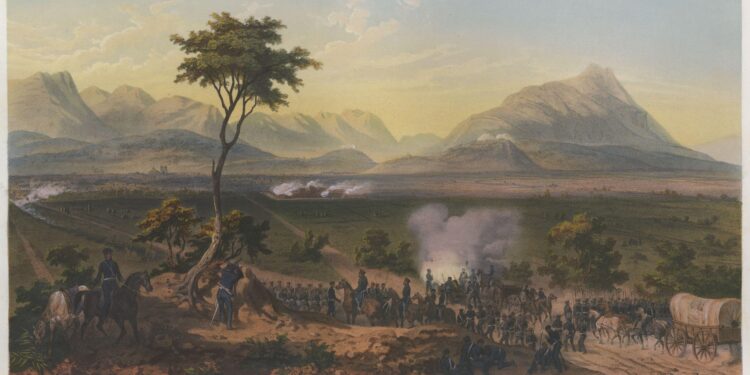 Museo de la Batalla de Monterrey (Battle of Monterrey Museum) – Atlas Obscura