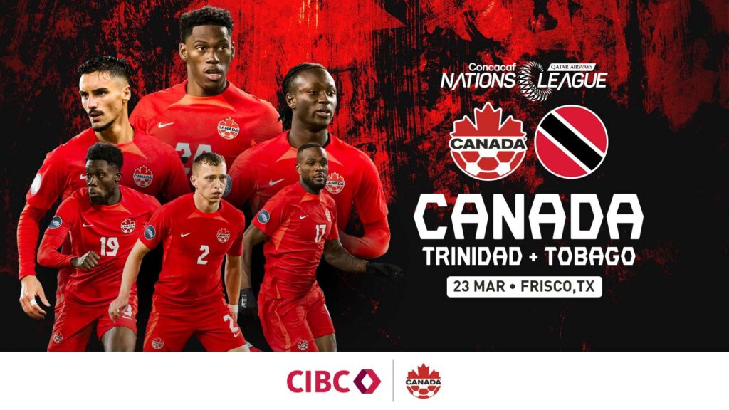 CANMNT to play Australia in October at Montréal’s Stade Saputo – Canada Soccer
