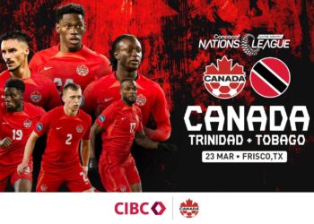 CANMNT to play Australia in October at Montréal’s Stade Saputo – Canada Soccer