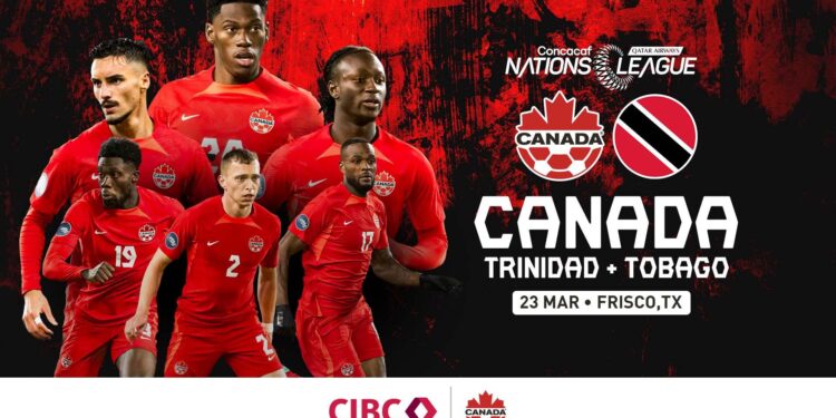 CANMNT to play Australia in October at Montréal’s Stade Saputo – Canada Soccer