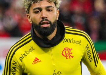 CAS Lifts Two-Year Suspension For Gabigol – beIN SPORTS