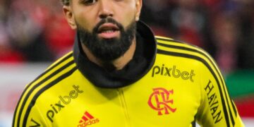 CAS Lifts Two-Year Suspension For Gabigol – beIN SPORTS