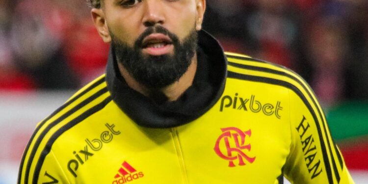 CAS Lifts Two-Year Suspension For Gabigol – beIN SPORTS