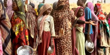 New Sudan army-paramilitary clashes erupt near capital Khartoum | Daily Sabah – Daily Sabah