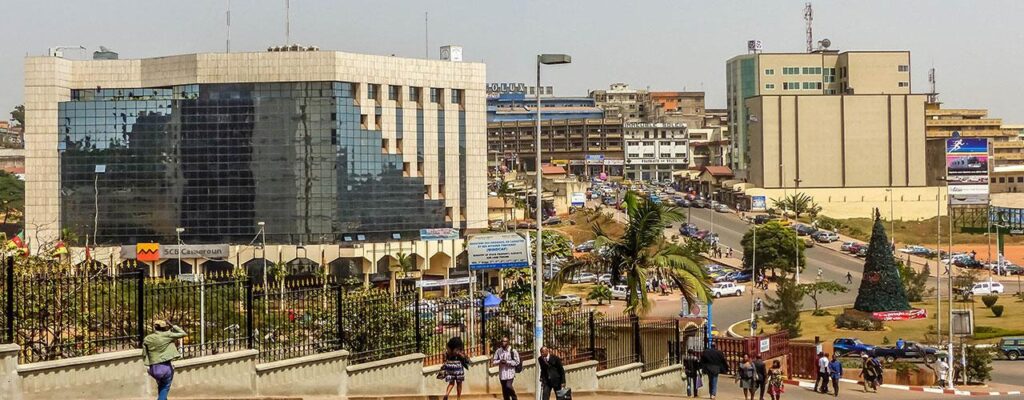 9th Yaounde Int’l Agribusiness Exhibition held in Yaounde, Cameroon – Xinhua