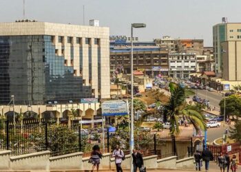 9th Yaounde Int’l Agribusiness Exhibition held in Yaounde, Cameroon – Xinhua