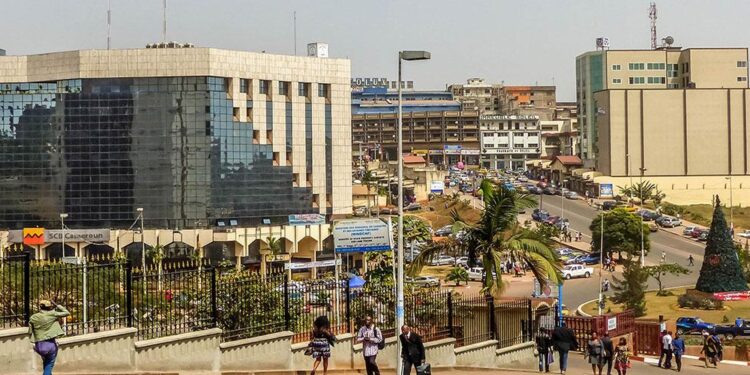 9th Yaounde Int’l Agribusiness Exhibition held in Yaounde, Cameroon – Xinhua