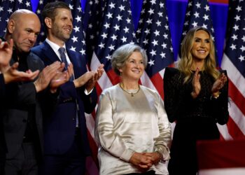 Trump advisor’s visit to Cairo stirs discontent in Egypt – The New Arab