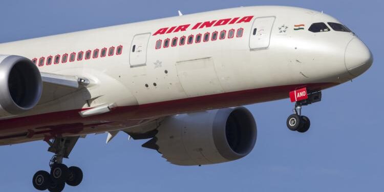 Air India cancels Delhi-Washington flight; says extended maintenance work due to technical snag found during stopover in Vienna – The Hindu