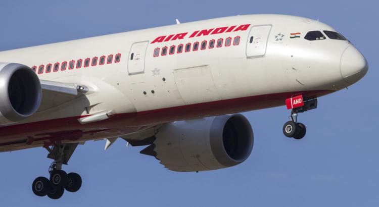 Air India cancels Delhi-Washington flight; says extended maintenance work due to technical snag found during stopover in Vienna – The Hindu