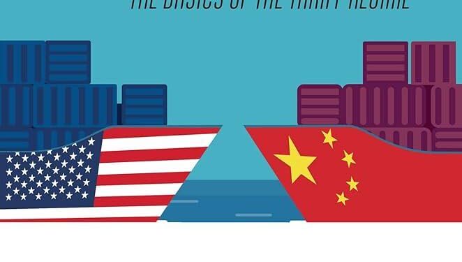 US tariffs on European goods threaten to shake up the world’s largest trade relationship – Star Tribune