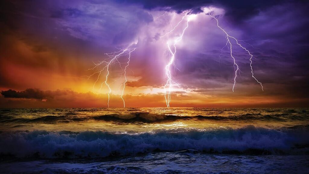 Extreme weather: Intense heat up to 37°C and thundrestorm warnings in Nehterlands today – NL Times