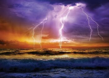 Extreme weather: Intense heat up to 37°C and thundrestorm warnings in Nehterlands today – NL Times