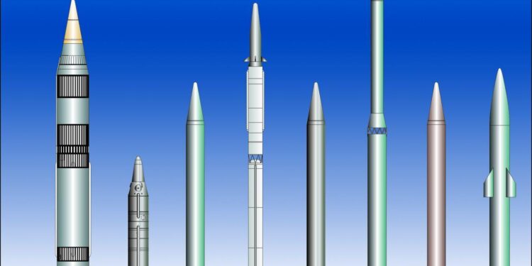 Iran missiles intercepted in the sky above Amman, Jordan – Shoreline Media Group