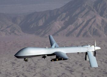 Updates: Iran says it launched drone, missile attack targeting Israel – Al Jazeera