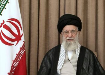 Iran won’t retaliate against U.S. — but will keep enriching uranium, top official says – NBC News