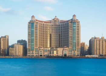 Four Seasons Hotel Alexandria Marks Ramadan, a Month Full of Blessings, Giving and Sharing – Four Seasons Press Room