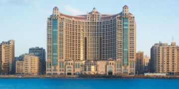 Four Seasons Hotel Alexandria Marks Ramadan, a Month Full of Blessings, Giving and Sharing – Four Seasons Press Room