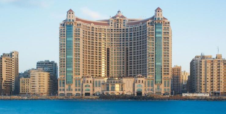 Four Seasons Hotel Alexandria Marks Ramadan, a Month Full of Blessings, Giving and Sharing – Four Seasons Press Room