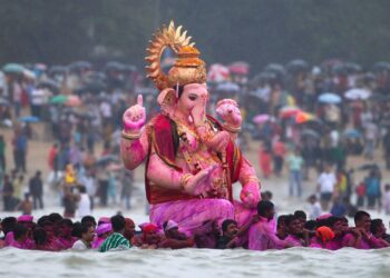 Plans for 10-day Hindu festival in north London face backlash over noise and disruption fears – London Evening Standard