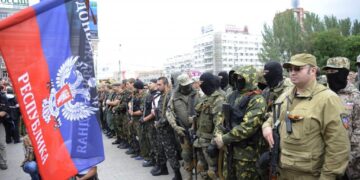 Pro-Russian former Ukrainian MP shot dead near Madrid – Le Monde.fr