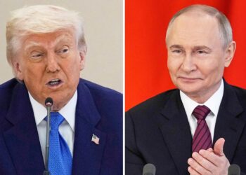 Putin says Russia could help broker a deal between Iran and Israel – AP News