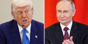 Putin says Russia could help broker a deal between Iran and Israel – AP News