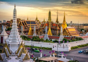 Bangkok To Manchester: Norse Atlantic Airways Launches Direct Flight Starting November 2025 – Travel And Tour World