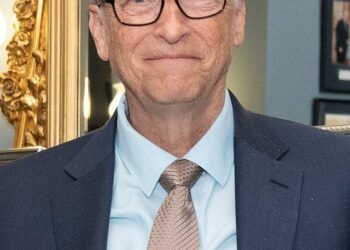 Bill Gates meets Indonesian leader to discuss health and sustainable development initiatives – AP News