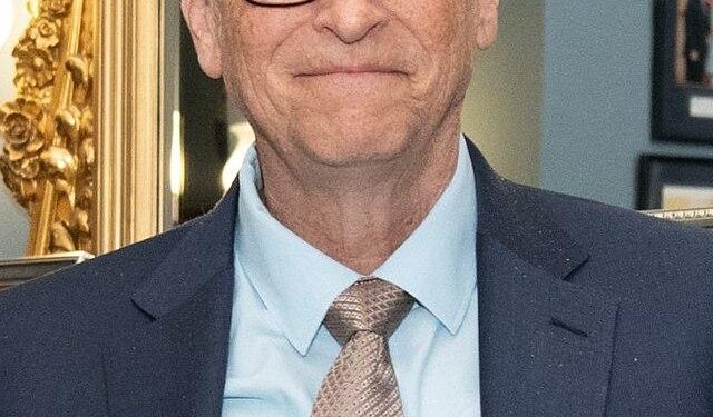 Bill Gates meets Indonesian leader to discuss health and sustainable development initiatives – AP News