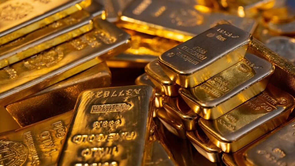 Gold Rate In Chennai Today: Prices Continue Upward Trend Amid Global Uncertainty – ABP Live English