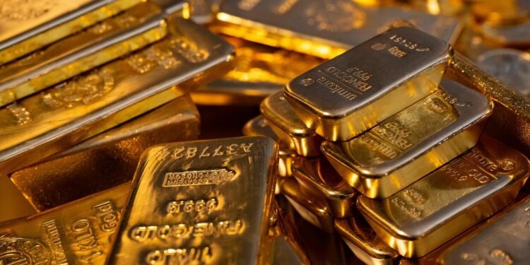 Gold Rate In Chennai Today: Prices Continue Upward Trend Amid Global Uncertainty – ABP Live English