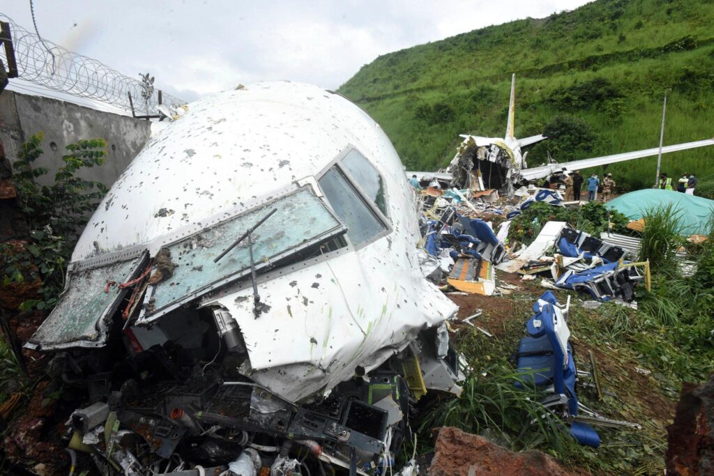 Air India crash: The teen who filmed the Ahmedabad plane video the world saw – BBC