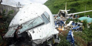 Air India crash: The teen who filmed the Ahmedabad plane video the world saw – BBC