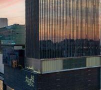 InterContinental Zhengzhou, China review – Tarmac Life
