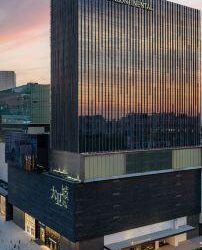 InterContinental Zhengzhou, China review – Tarmac Life